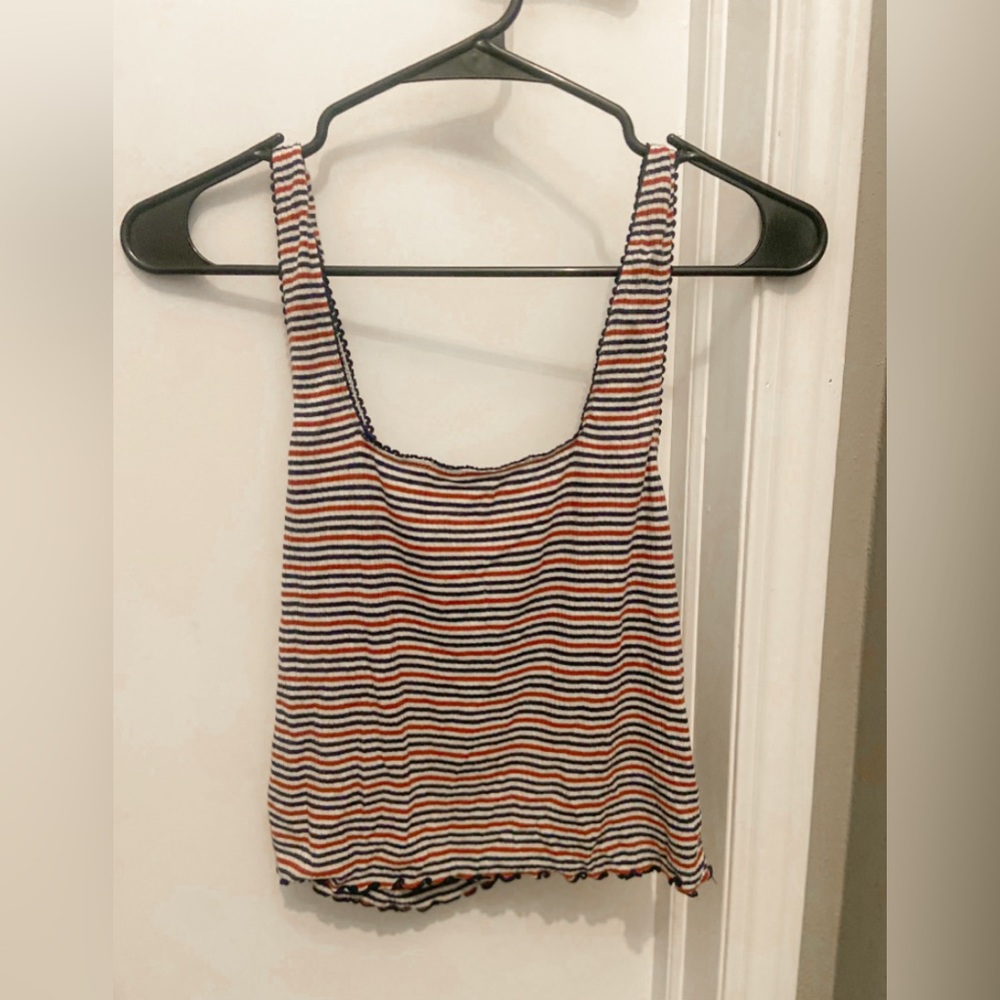 American Eagle Tank (Size Medium)